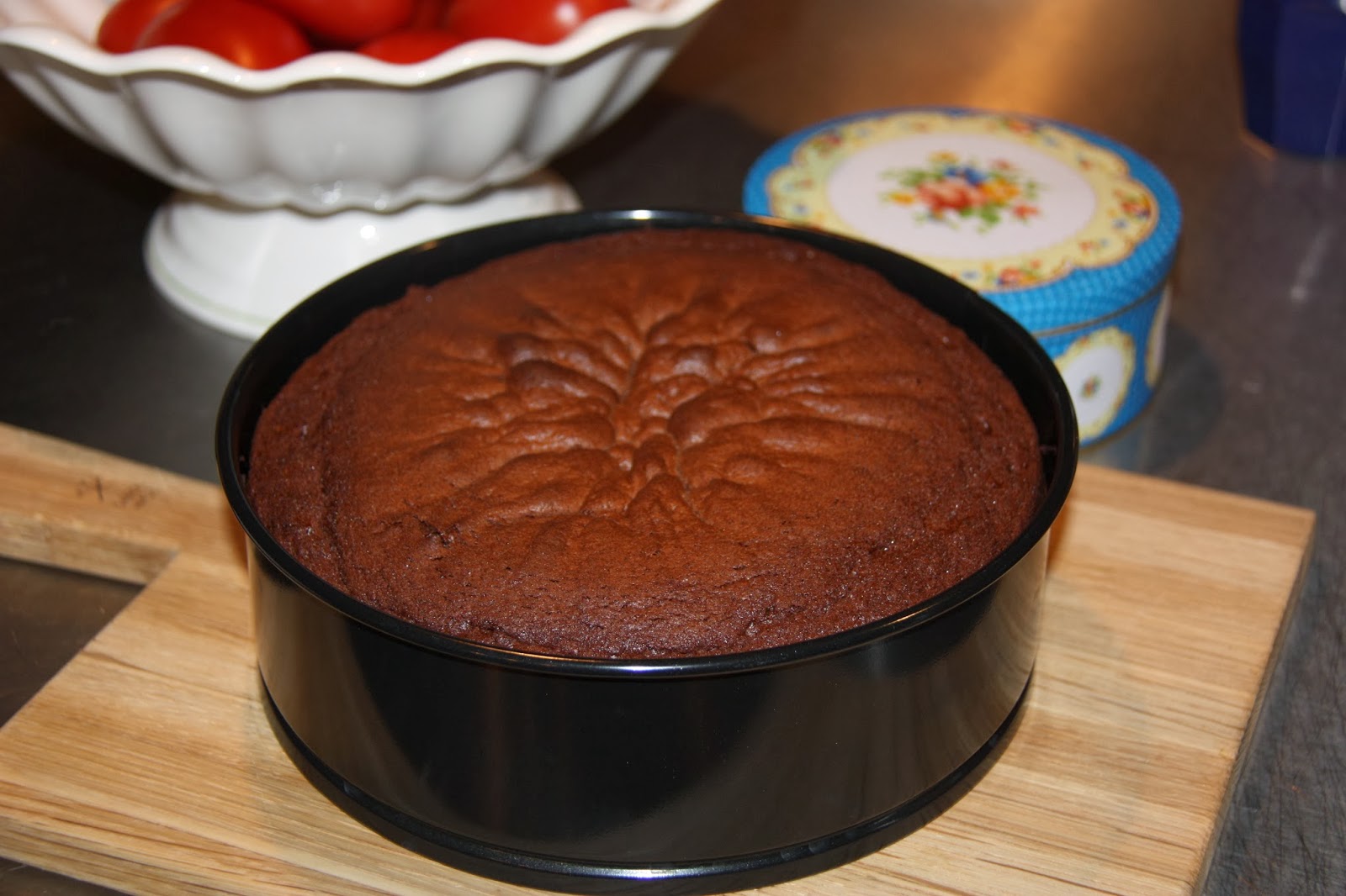 Plentiful Pork Kebabs, Chocolate Fudge Cake, Pasta with Pancetta and Zucchini and...lots more